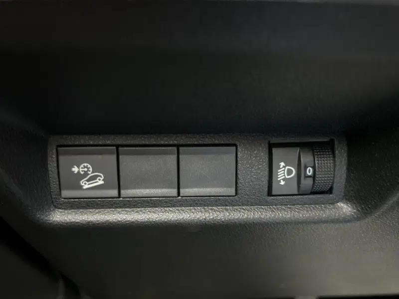 Jeep Avenger usata a Cuneo (17)
