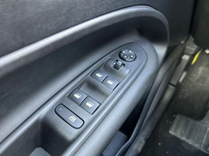 Jeep Avenger usata a Cuneo (16)