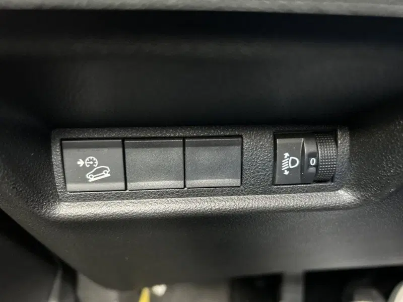 Jeep Avenger usata a Cuneo (17)