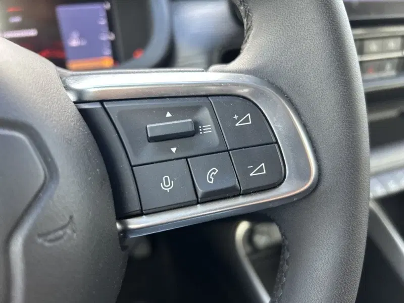 Jeep Avenger usata a Cuneo (18)
