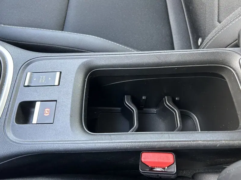 Jeep Avenger usata a Cuneo (20)