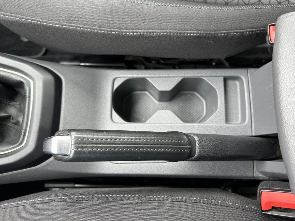 Volkswagen T-Cross usata a Cuneo (20)