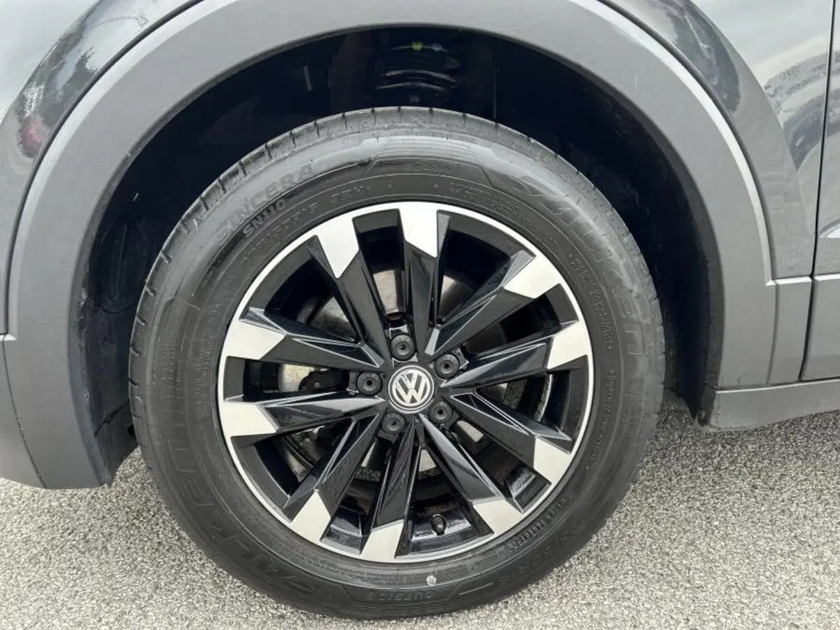Volkswagen T-Cross usata a Cuneo (6)