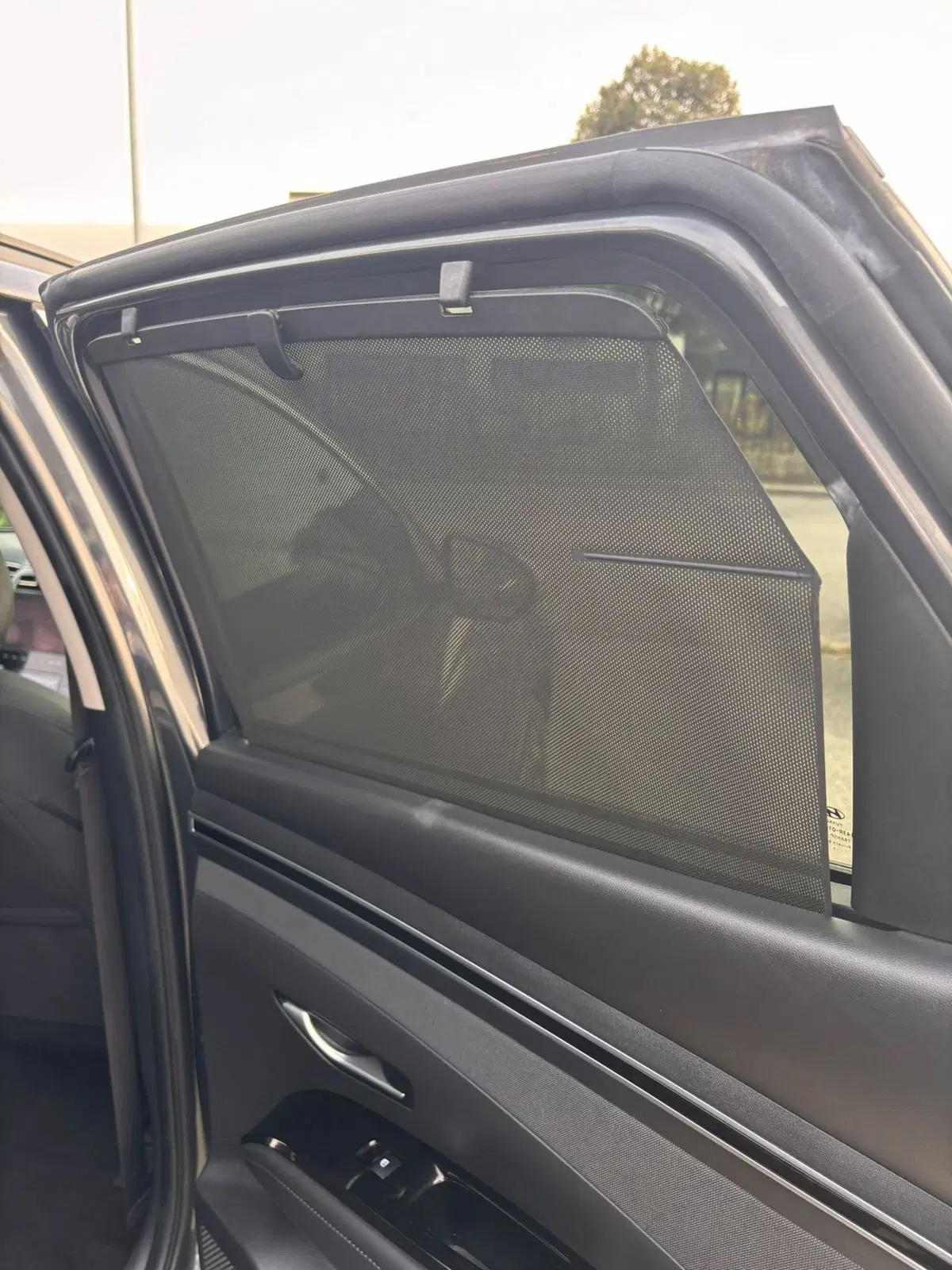 Hyundai Tucson usata a Firenze (16)