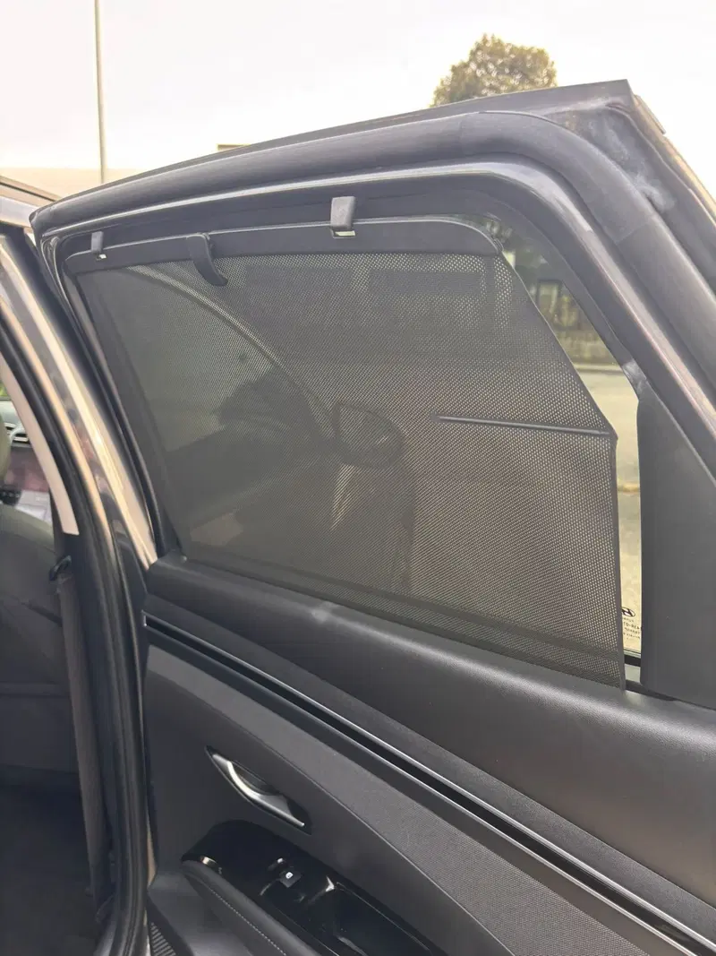 Hyundai Tucson usata a Firenze (16)