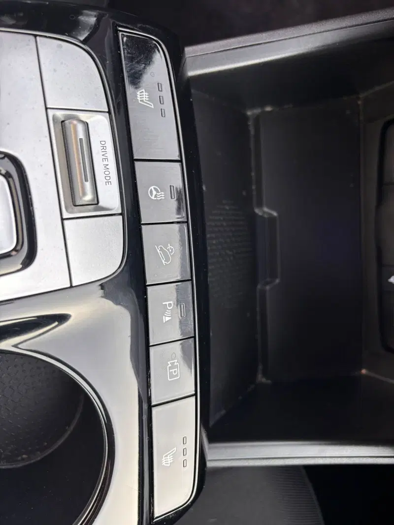Hyundai Tucson usata a Firenze (19)
