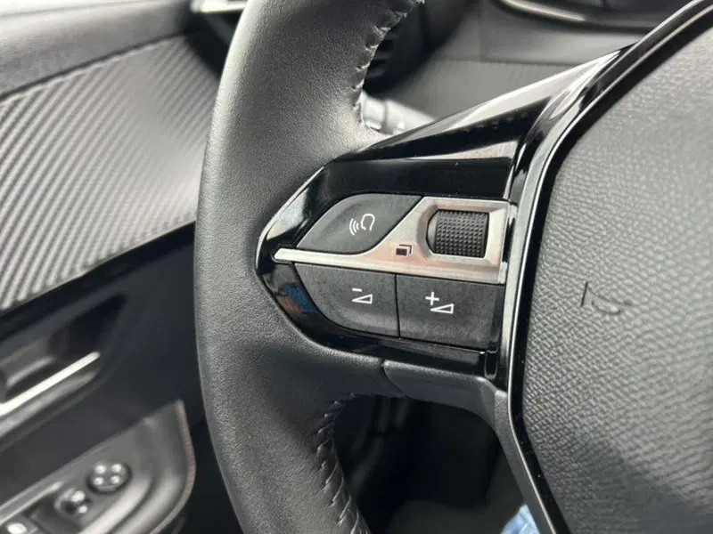 Peugeot 208 usata a Cuneo (19)