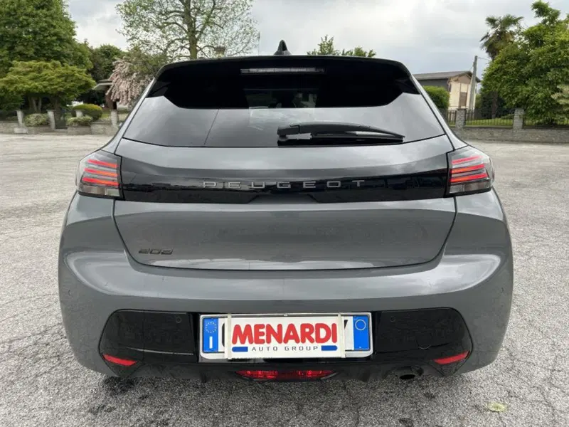 Peugeot 208 usata a Cuneo (4)