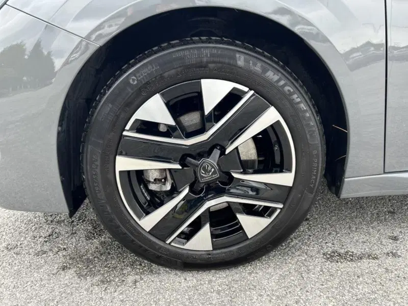 Peugeot 208 usata a Cuneo (6)