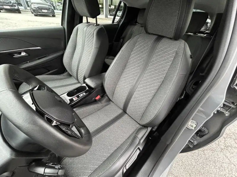 Peugeot 208 usata a Cuneo (7)