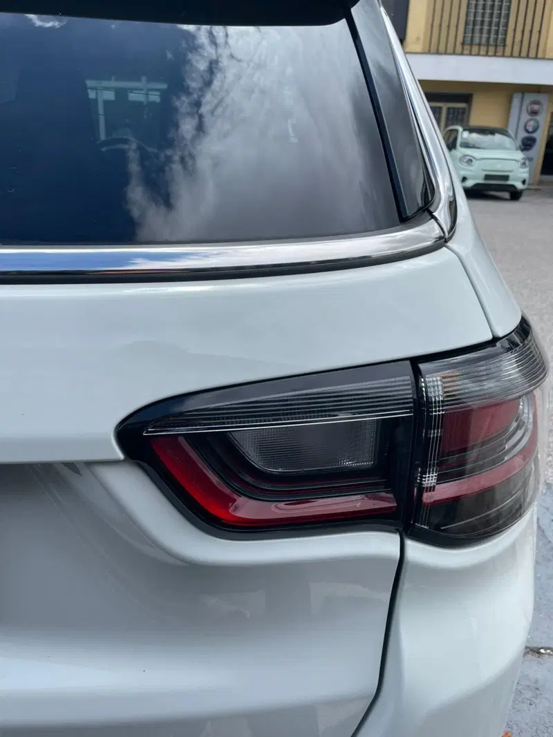 Jeep Compass usata a L'Aquila (11)