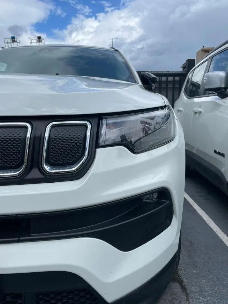 Jeep Compass usata a L'Aquila (4)