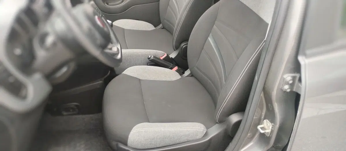 Fiat Panda usata a Rimini (10)