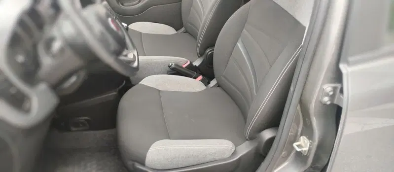 Fiat Panda usata a Rimini (10)