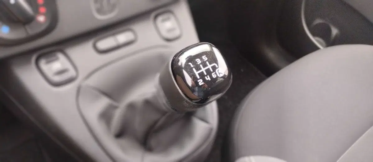 Fiat Panda usata a Rimini (12)