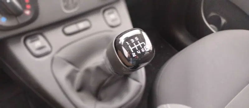 Fiat Panda usata a Rimini (12)