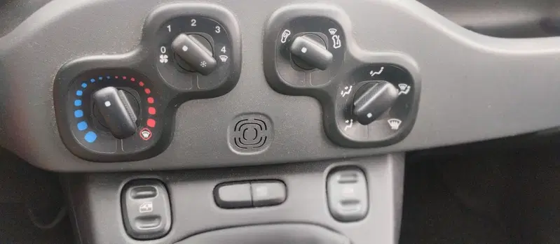Fiat Panda usata a Rimini (13)