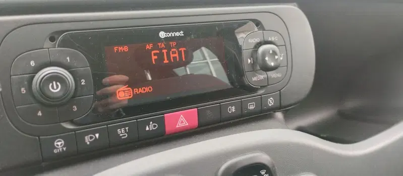 Fiat Panda usata a Rimini (14)