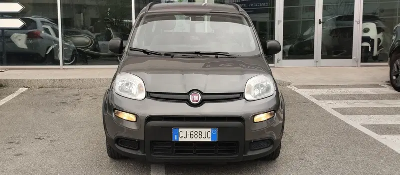 Fiat Panda usata a Rimini (5)