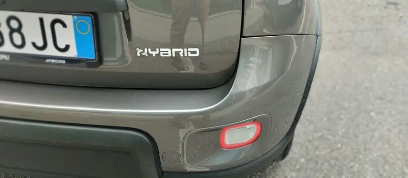 Fiat Panda usata a Rimini (7)