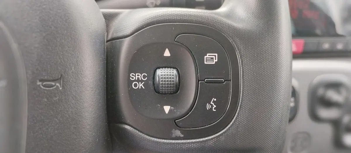 Fiat Panda usata a Rimini (9)