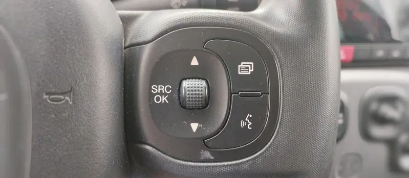 Fiat Panda usata a Rimini (9)