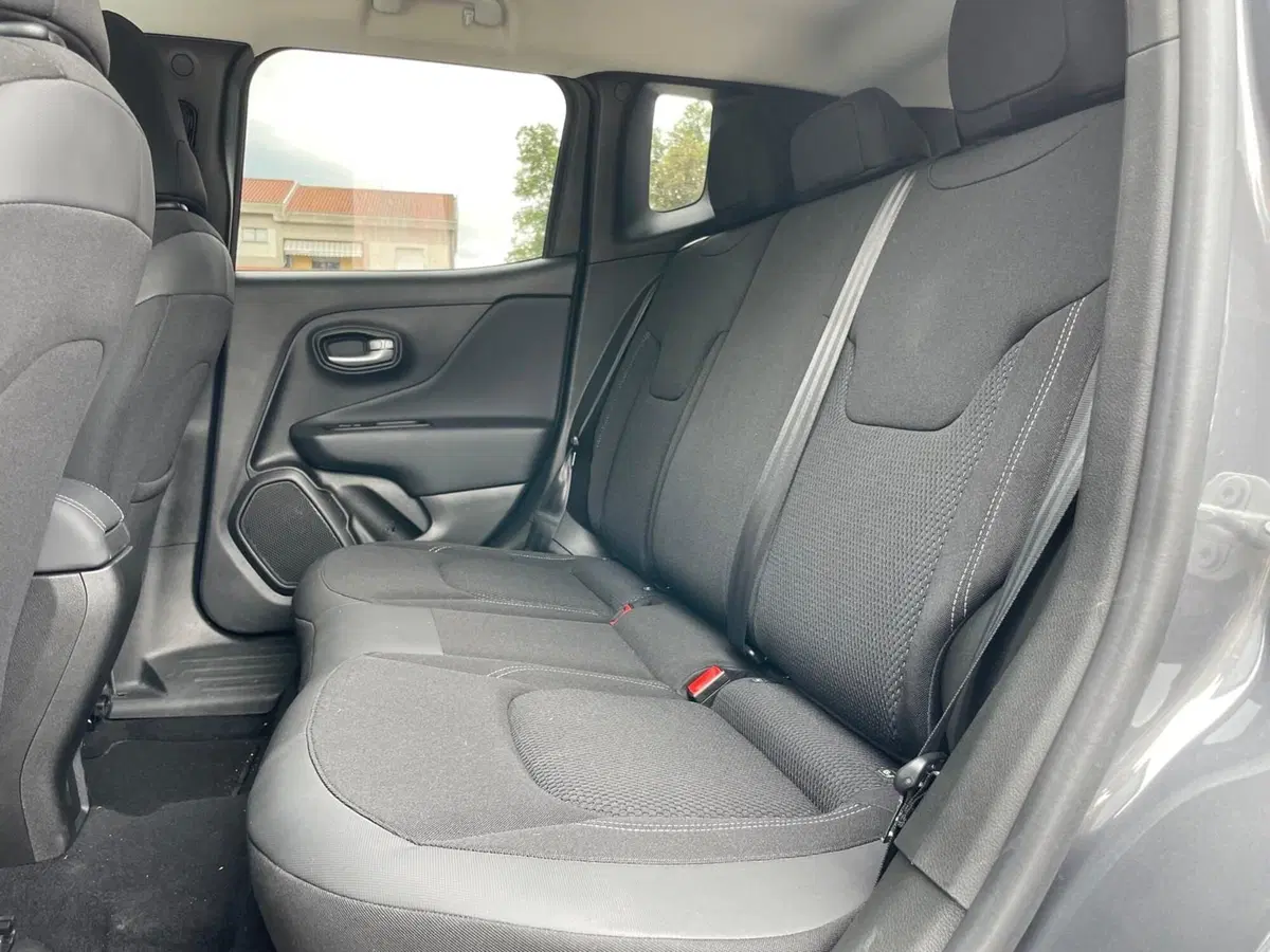 Jeep Renegade usata a Ancona (17)