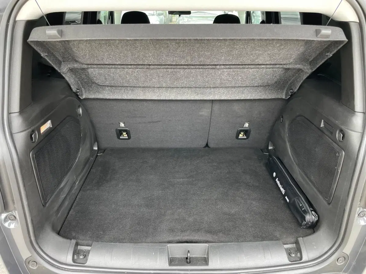 Jeep Renegade usata a Ancona (18)