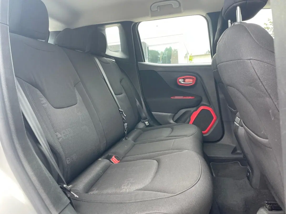 Jeep Renegade usata a Ancona (16)