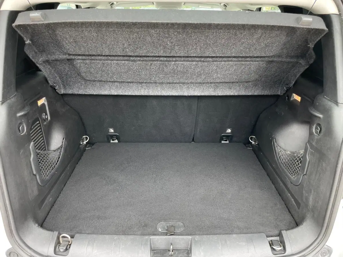 Jeep Renegade usata a Ancona (18)