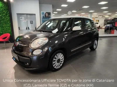 Fiat 500L 1.3 Multijet 95 CV Pop Star del 2016 usata a Catanzaro