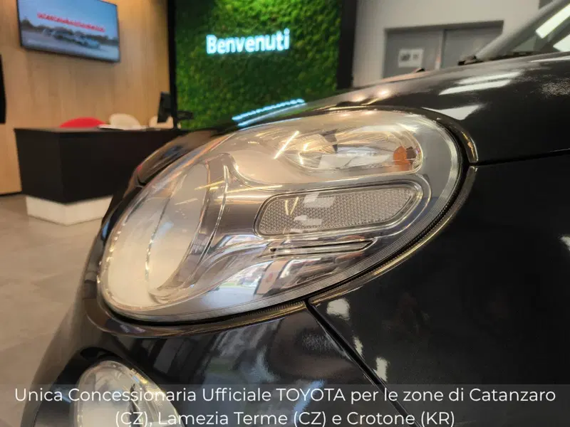 Fiat 500L usata a Catanzaro (12)