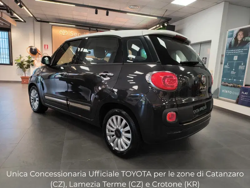 Fiat 500L usata a Catanzaro (3)