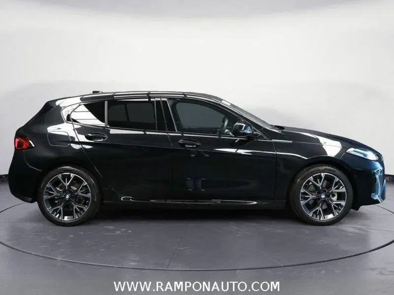BMW Serie 1 5p. usata a Venezia (2)