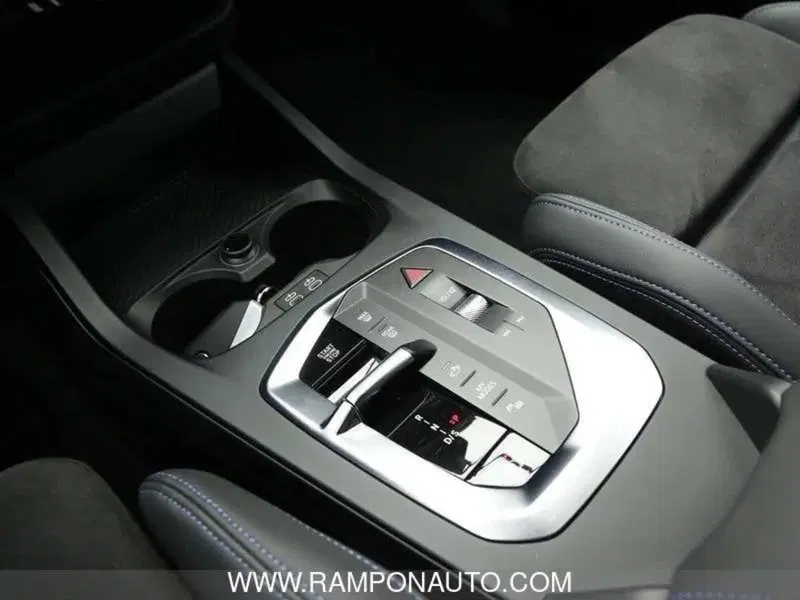BMW Serie 1 5p. usata a Venezia (20)