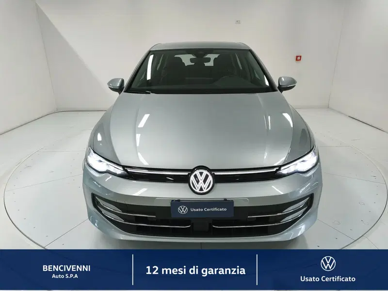Volkswagen Golf usata a Catanzaro (2)