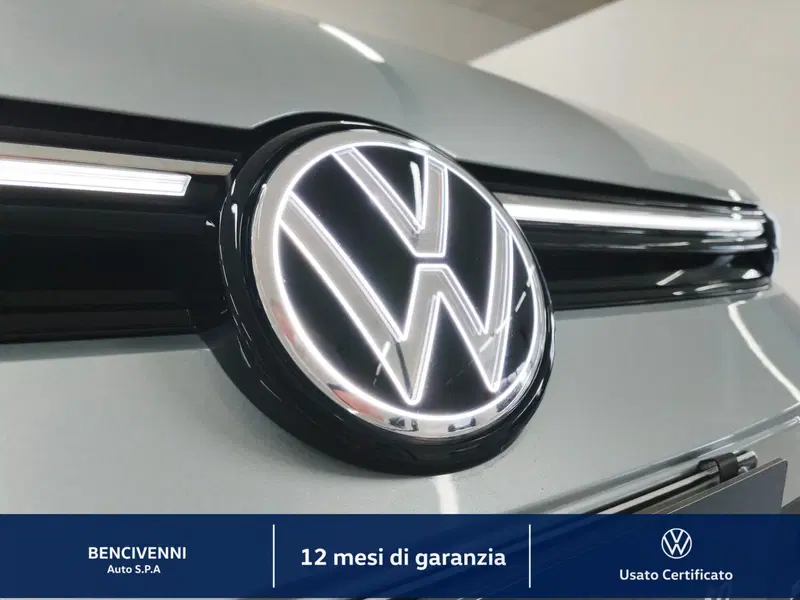 Volkswagen Golf usata a Catanzaro (5)