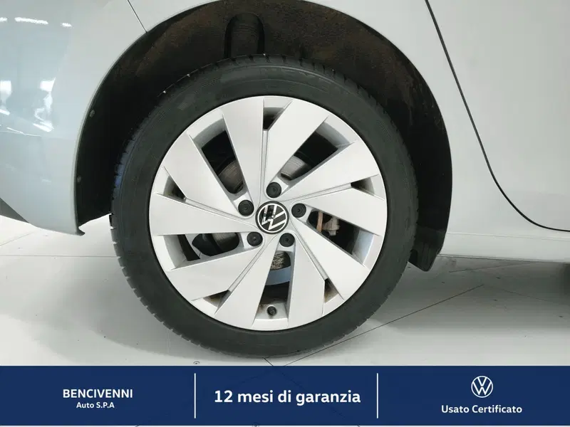 Volkswagen Golf usata a Catanzaro (7)
