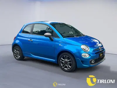 Fiat 500 1.2 by Gucci del 2019 usata a Milano
