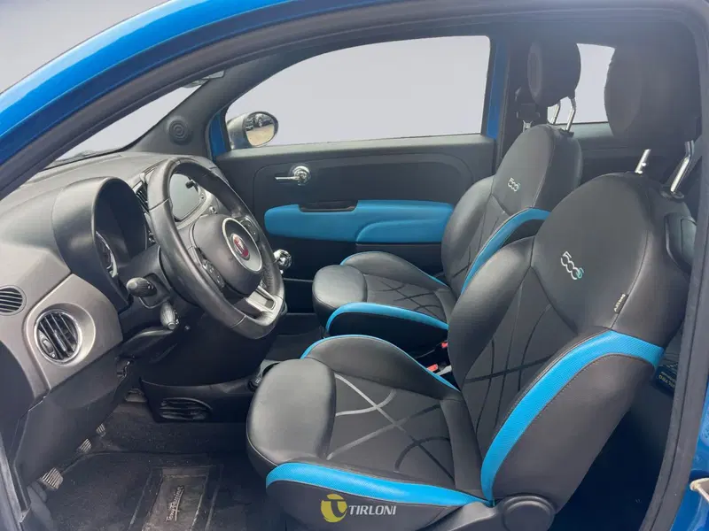 Fiat 500 usata a Milano (10)