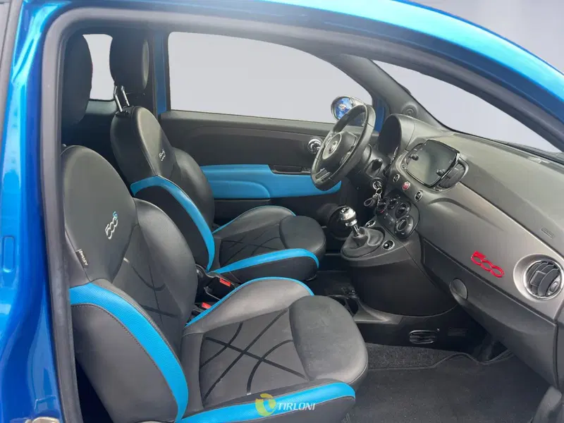 Fiat 500 usata a Milano (11)