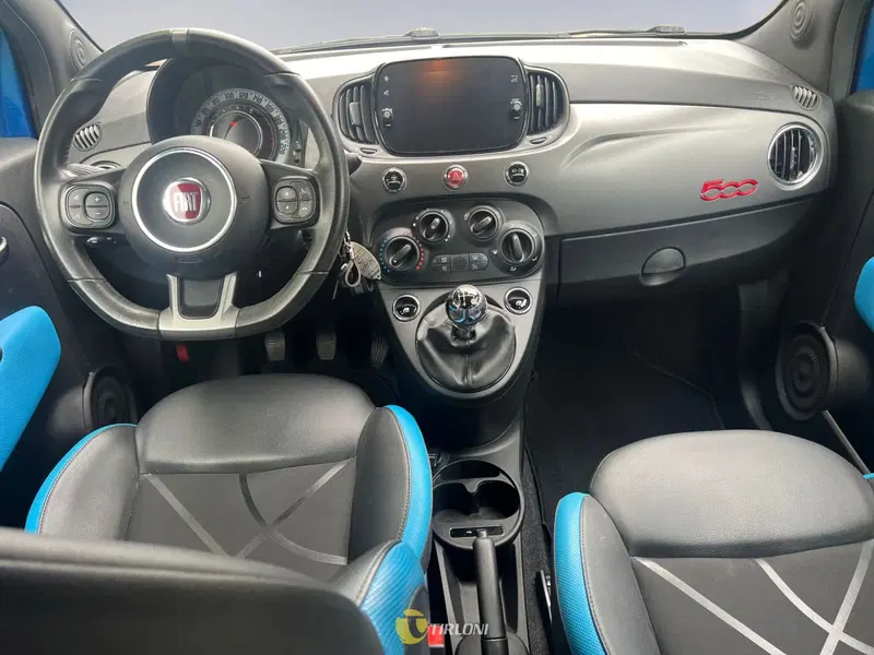 Fiat 500 usata a Milano (13)