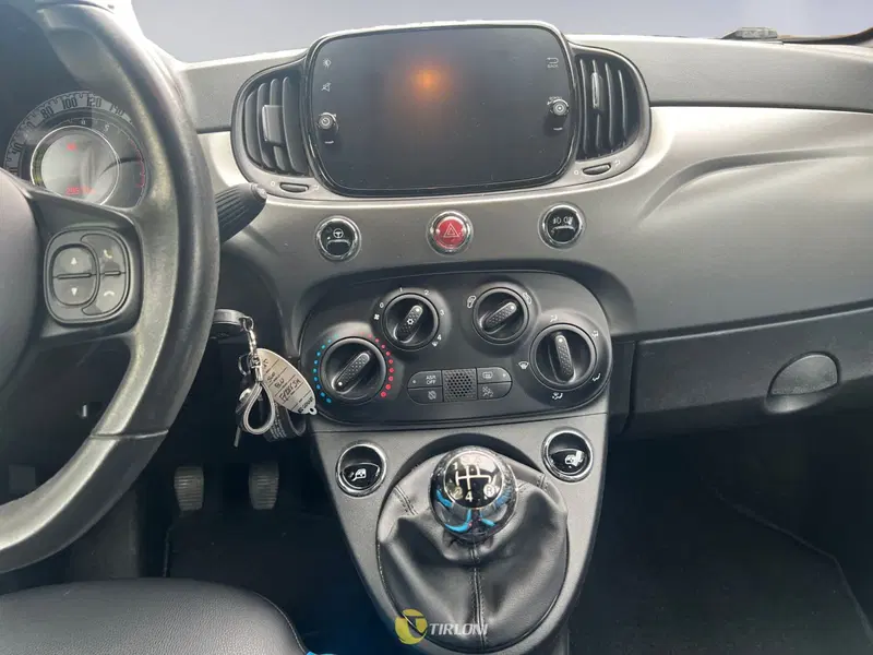 Fiat 500 usata a Milano (14)
