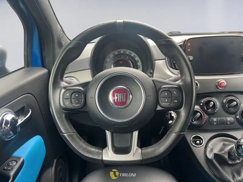Fiat 500 usata a Milano (15)