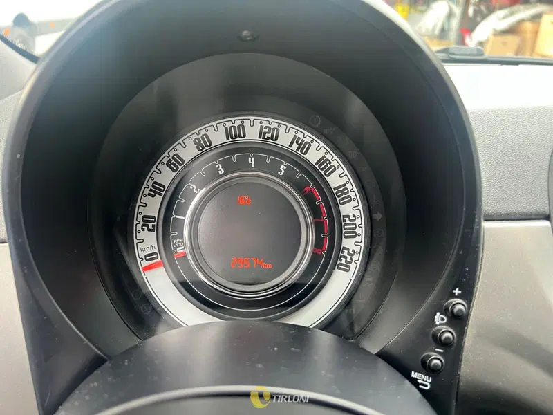 Fiat 500 usata a Milano (5)