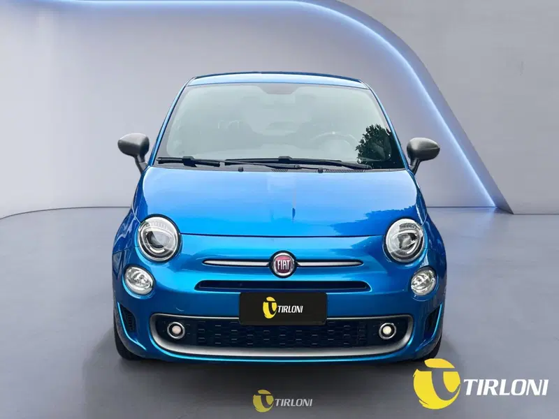 Fiat 500 usata a Milano (6)