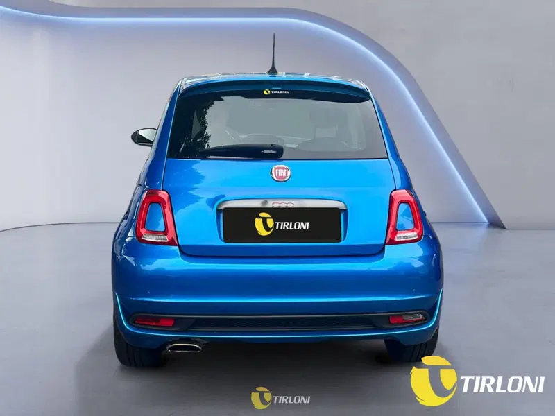 Fiat 500 usata a Milano (7)