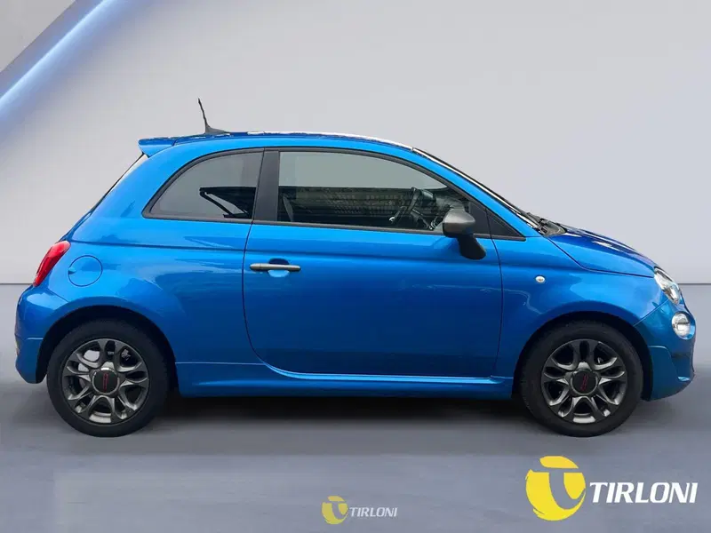 Fiat 500 usata a Milano (8)