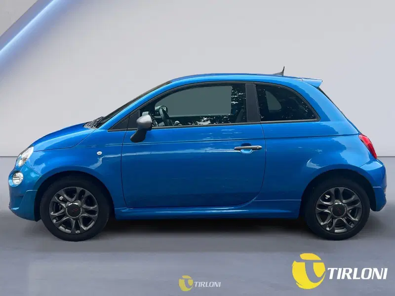 Fiat 500 usata a Milano (9)