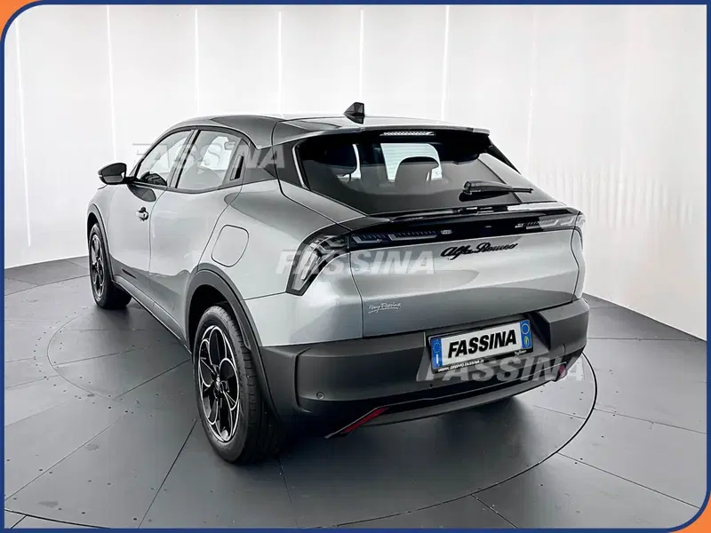 Alfa Romeo Junior usata a Milano (4)